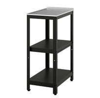 Ikea GRILLSKÄR Outdoor Kücheninsel / Ablage