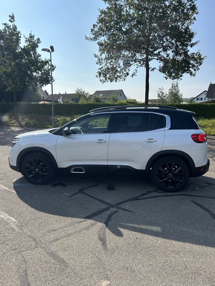 Automobili: Citroën C5 Aircross – Usato da Elgg venduto da d0n1_06 2