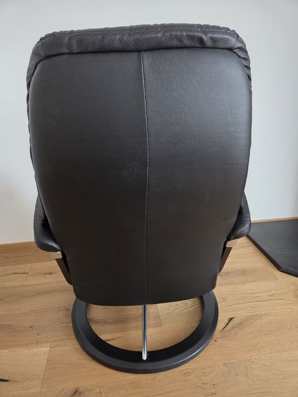 Stressless Poltrone: Stressless Sessel Sunrise M  – Usato da Chur venduto da eig_qdy6 2