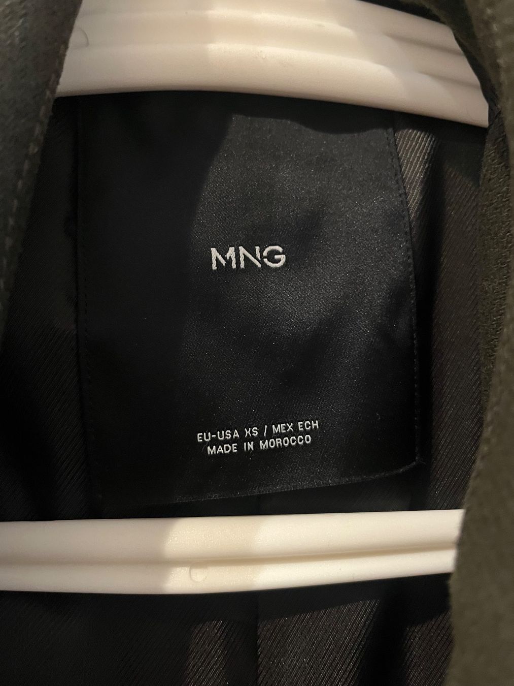 Mango Mäntel: Mango Wollmantel – Gebraucht aus Zollikon von Vivien_6 3