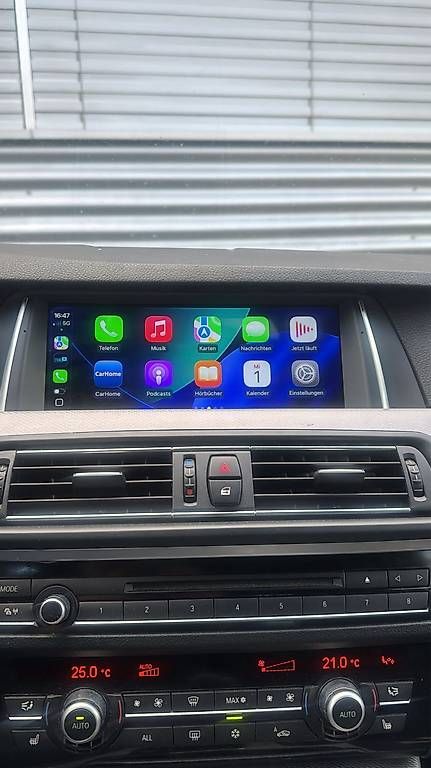 Navigatori: Appel CarPlay  – Usato da Grenchen venduto da aki_rl2g