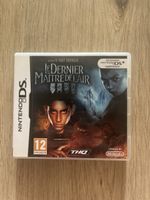 Le Dernier Maître de l'Air Nintendo DS - jeu
