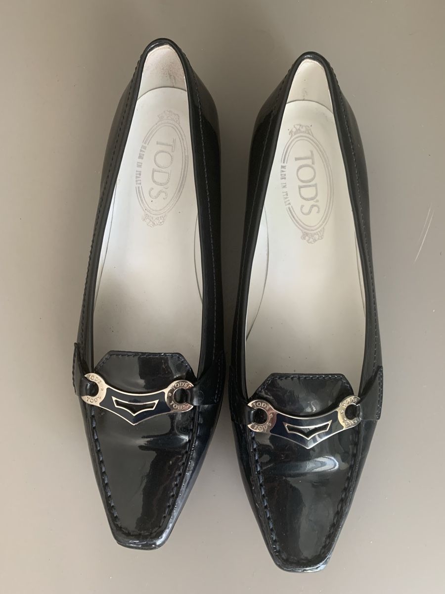 Tod'S Scarpe da donna: Tod’s Schuhe  – Usato da Bergdietikon venduto da zor_856j 6