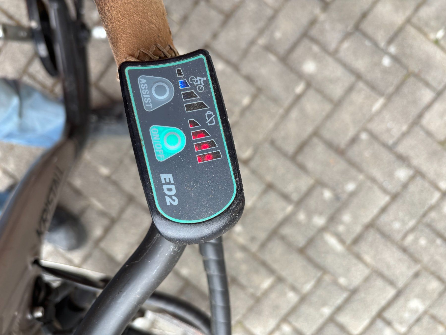 Vélos: Damen E Bike – D'occasion à Eschenbach SG par Cswiss229 7