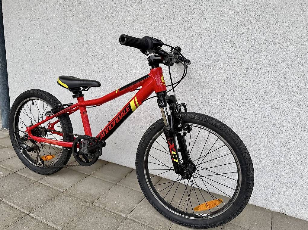 Biciclette: Mountainbike – Usato da Muri AG venduto da cag733 1