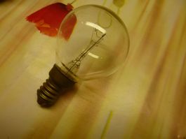 12St Glühbirne Lichterkette Leuchtmittel Lampe 55 Watt Haus