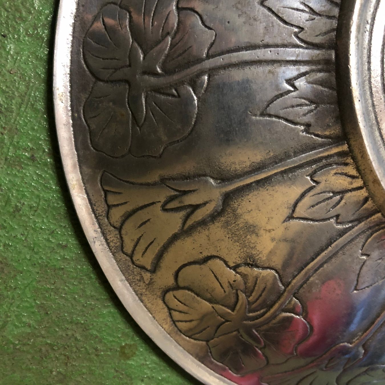 Piatti di portata: Schale Jugendstil – Usato da Bern venduto da kaefer555 8