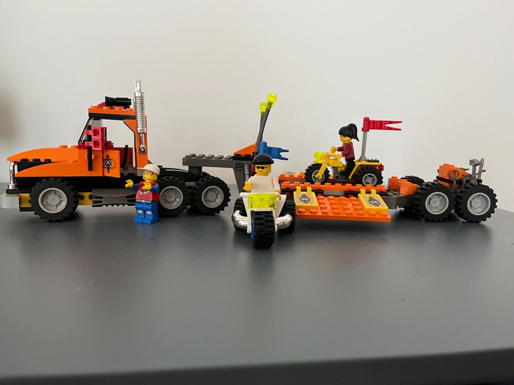 Lego Giocattoli: Lego Island Xtreme Stunts – Usato da Bern venduto da brimo13 1