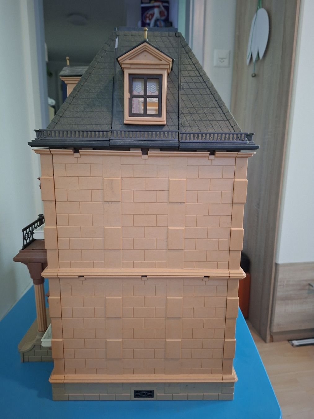 Playmobil Case e mobili per bambole: Playmobil Haus 5300 – Usato da Lichtensteig venduto da Seastar83 3