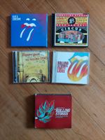 Rolling Stones CD Paket