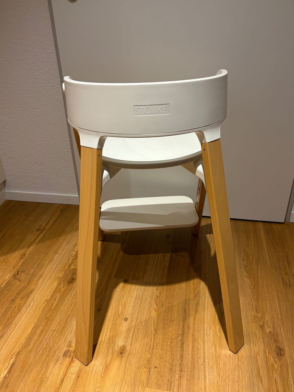 Stokke Seggioloni: STOKKE Trip Trap – Usato da Glattbrugg venduto da Seventyfive 3