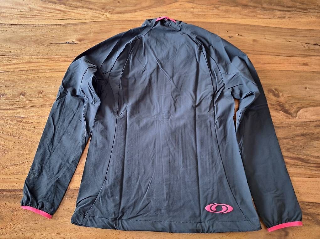 Giacche: Salomon Softshell Damen Gr. M – Usato da Naters venduto da Pluto2025 2