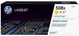 HP Color LaserJet M552/M553/M577 yellow Toner, CF362X, 508X