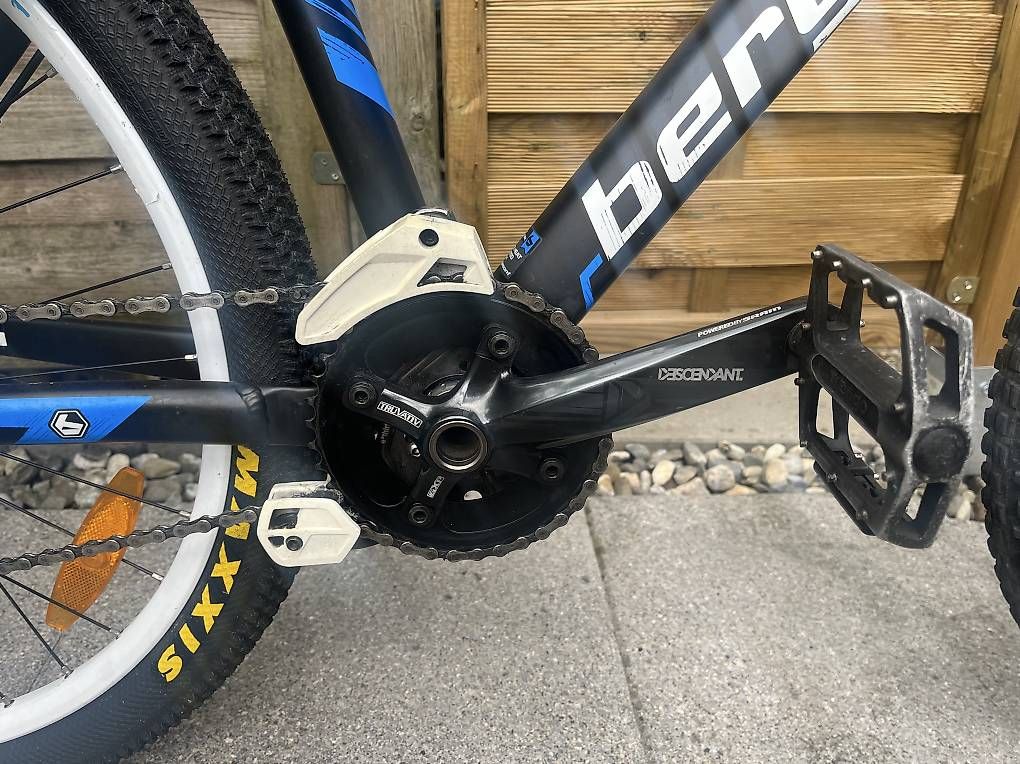 Vélos: Dirt Bike – D'occasion à Ruggell par Livio_1997 4