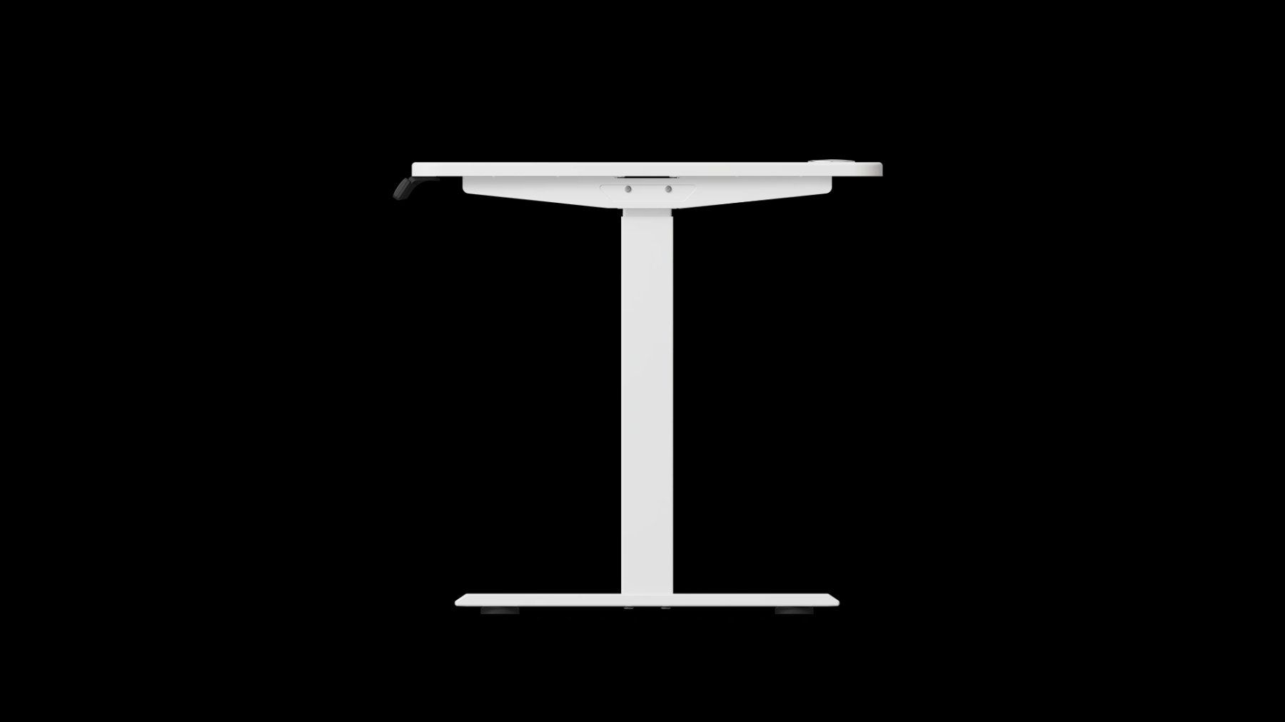 Bureaux: Autonomous Desk 2 - Standing Desk – D'occasion à Lausanne par jam_2yx7 3