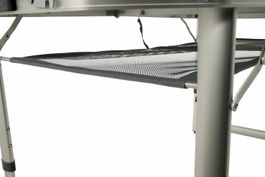 CampFeuer Campingtisch 150 x 80 cm