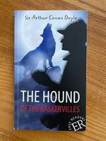 Book: The hound of the baskervilles
