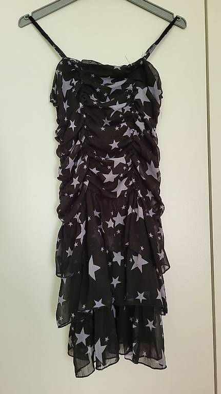 C&A Vestiti & Gonne: Sommerkleid Gr. 158 – Usato da Rorschacherberg venduto da Maku007