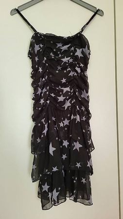 Sommerkleid Gr. 158