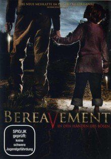 Alle DVDs: Bereavement - In den Händen des Bösen – Gebraucht aus Ebikon von Moviefreak01