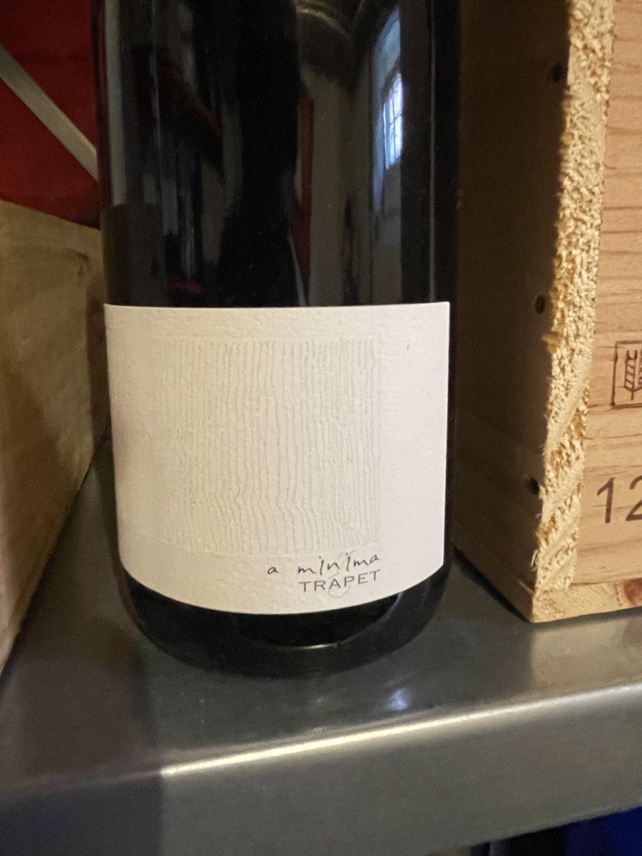 Domaine Trapet Vino: Domaine Trapet A minima 2020 75cl – Nuovo e nell'imballaggio originale da Olten venduto da jebemm 1