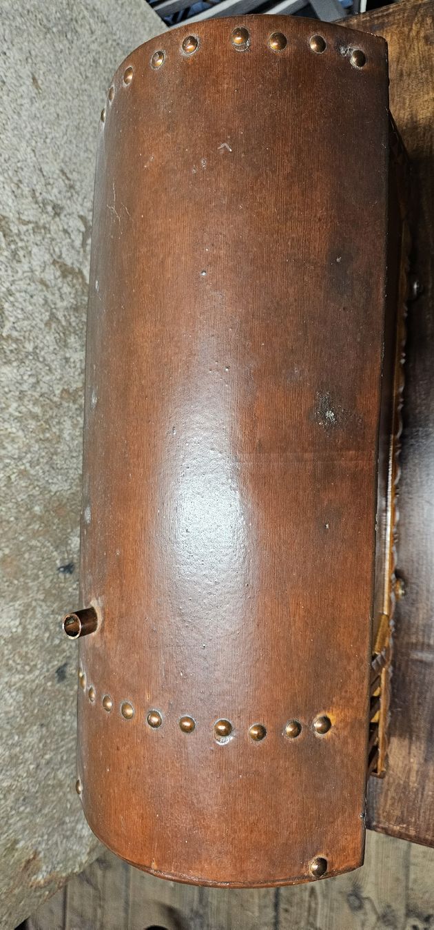 Spielzeuge: Zirkuswagen Anhänger Handarbeit – Neu (gemäss Beschreibung) aus Benzenschwil von Ginymaus 3
