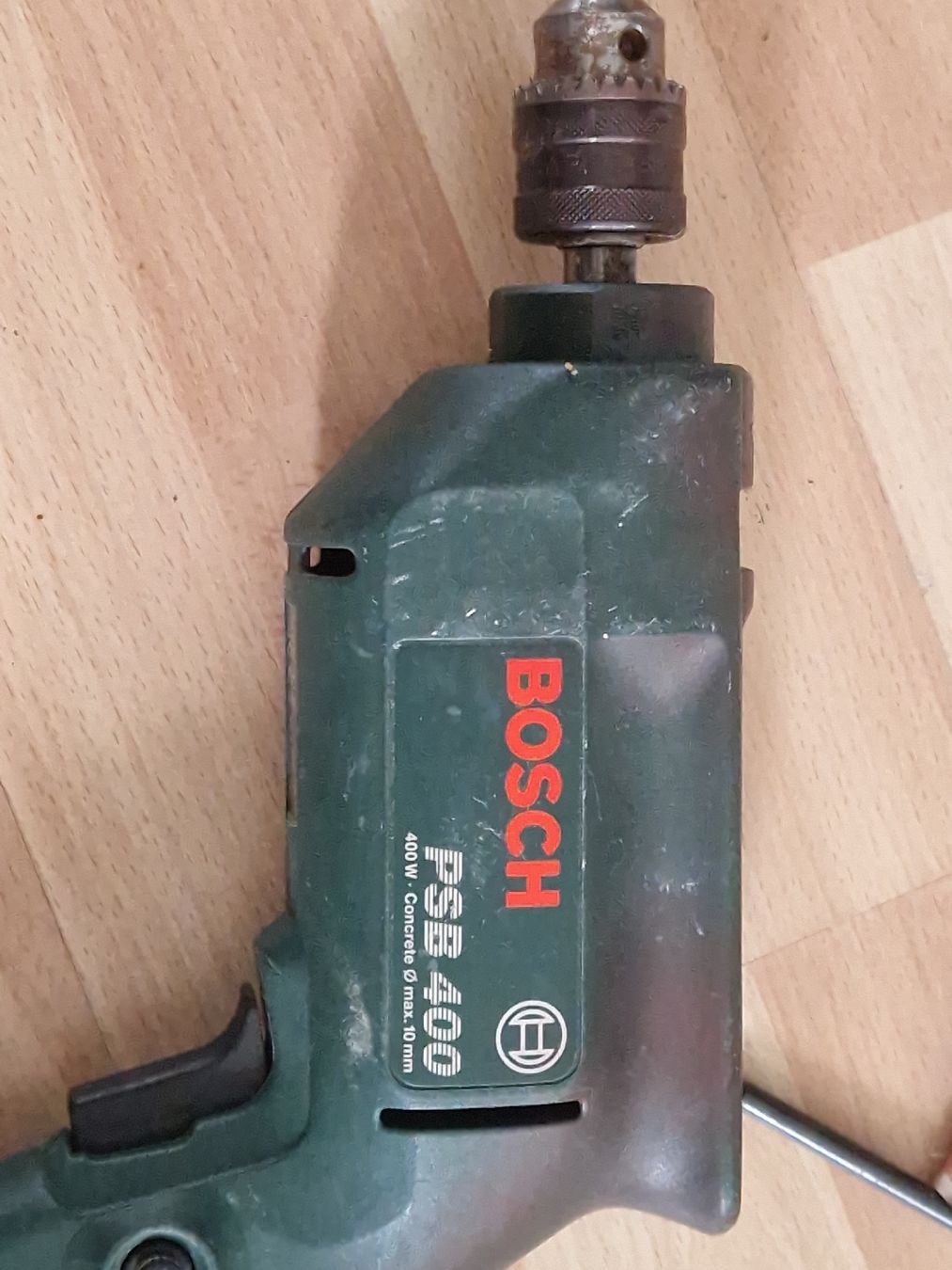 Bosch Perceuses: BOSCH PSB 400 – D'occasion à Zürich par Arianco 1