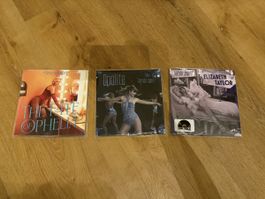 The Fate Of Ophelia - Opalite - Elizabeth Taylor Vinyl