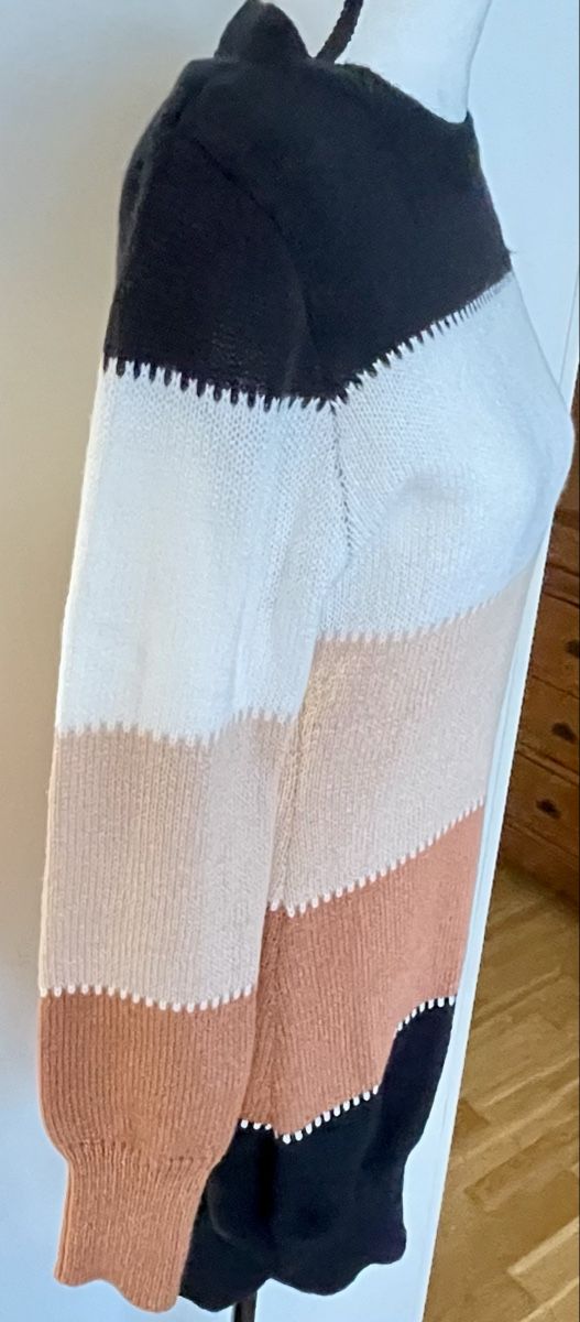 Maglioni & Felpe: Stylischer Damenpullover Gr. S – Nuovo (secondo la descrizione) da Gränichen venduto da RetoLexi 1