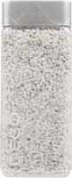 Dekosand Granulat 2-3mm weiss  / 825gramm / 550ml