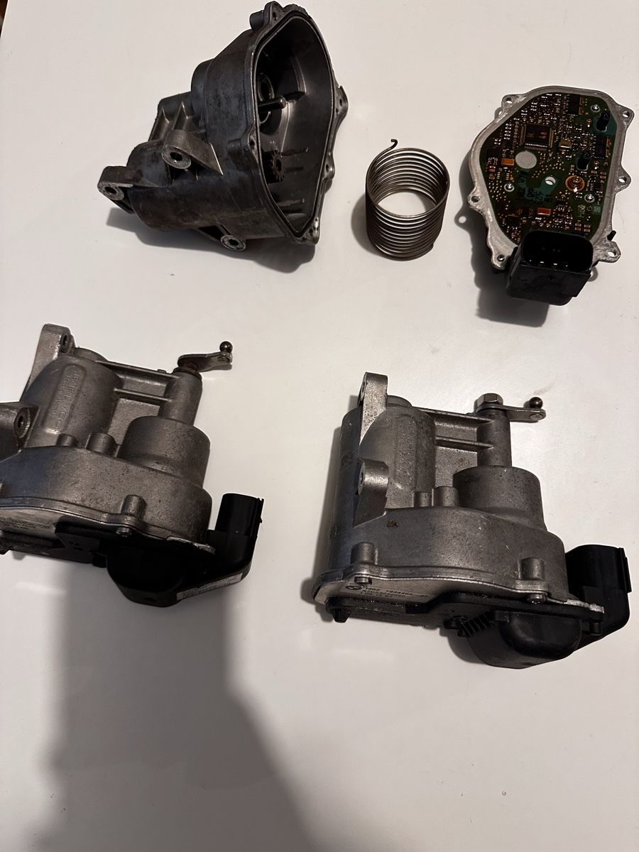 BMW Alle Autoersatzteile: Moteur électrique papillons m3 e92 e90 e93 – Gebraucht aus Versoix von ukt_vp7v 1