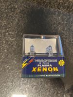 Halogenlampe H3 Xenon Blue Silver | 55 W | 2 Stück