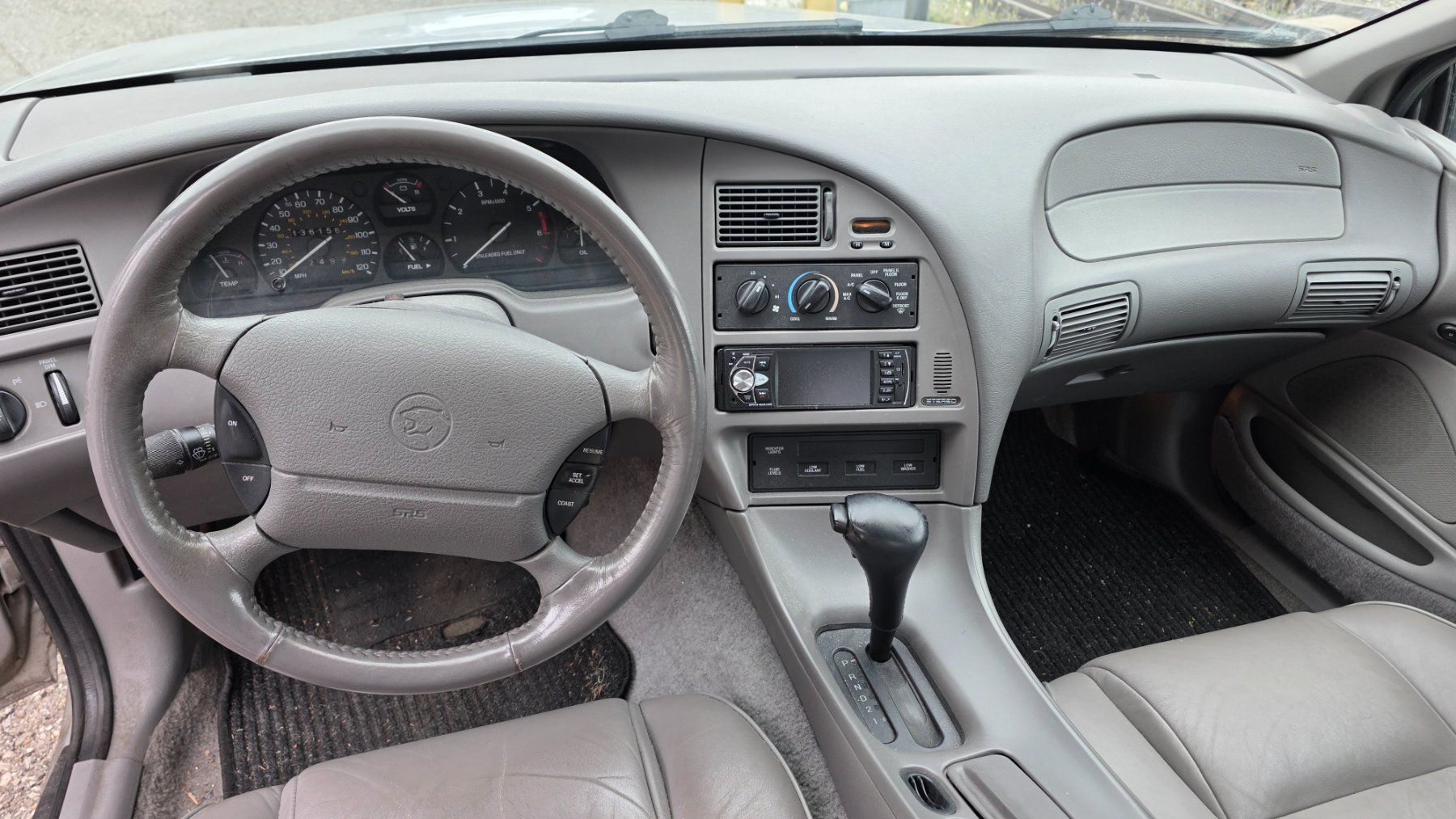 Mercury Automobili: Ford Mercury – Usato da Arbon venduto da Tropxe. 8