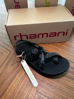 Herren Sommersandale "Rhamani"