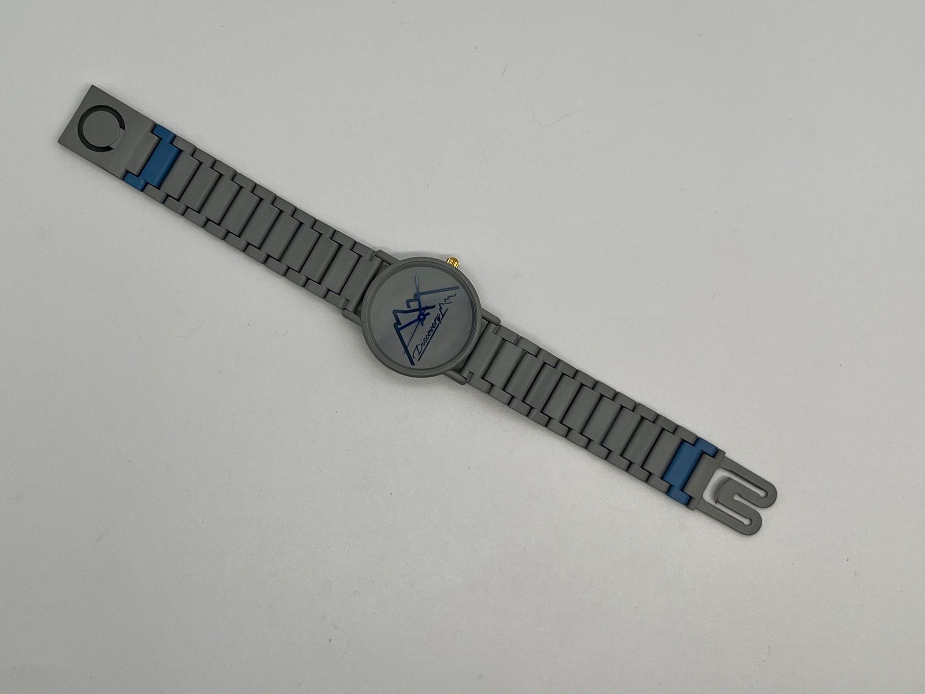 Orologi: Discovery Armbanduhr Quarz – Usato da Aarau venduto da VelEis_Watches 3