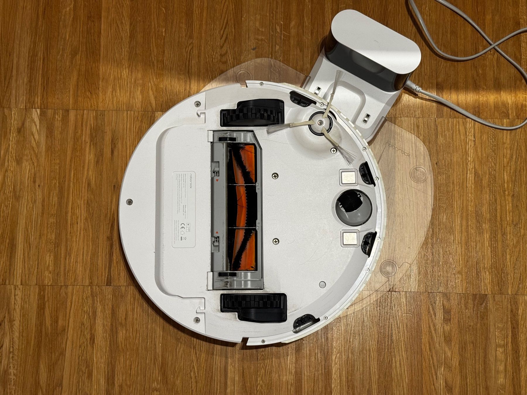 Roborock Aspirapolveri & Accessori: Robockrock Staubsauger Roboter – Usato da Zürich venduto da gian998 1
