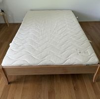 Dormiente Matratze Natural Eco 140x200 cm