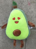 Avocado Stofftier