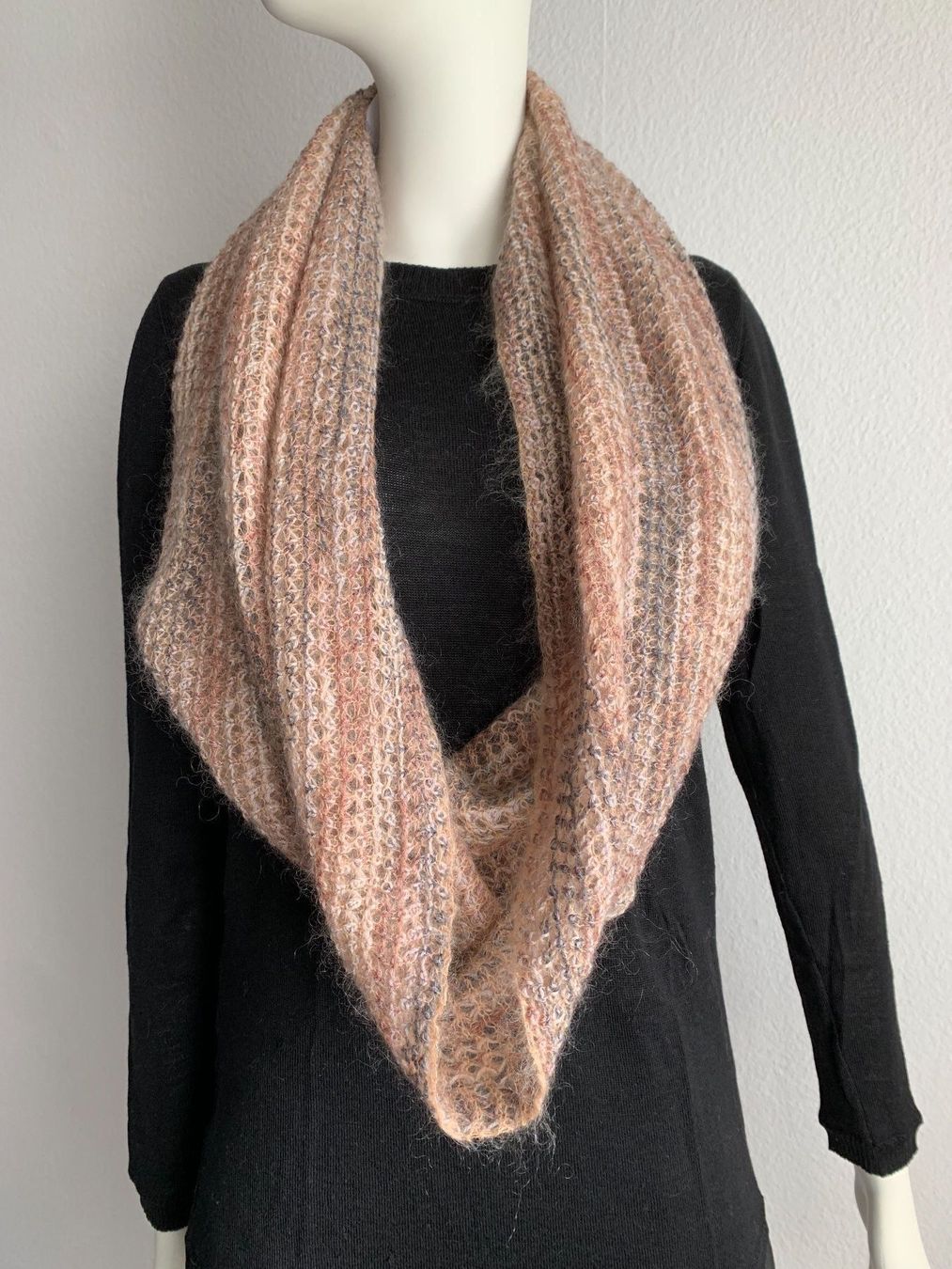 Missoni Foulard & Sciarpe: Missoni Schal – Nuovo (secondo la descrizione) da Winterthur venduto da 11.11 1