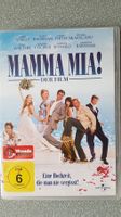 DVD Mamma Mia! / Meryl Streep