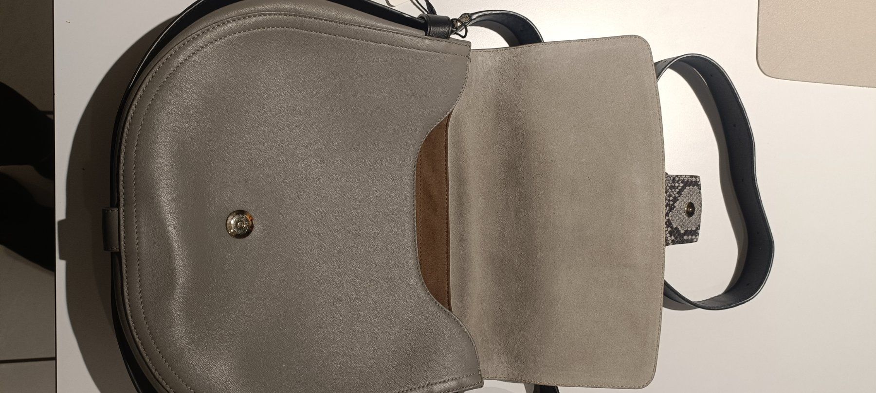 Furla Borse da donna: Furla Ledertasche – Usato da Zollikofen venduto da Proseco 7