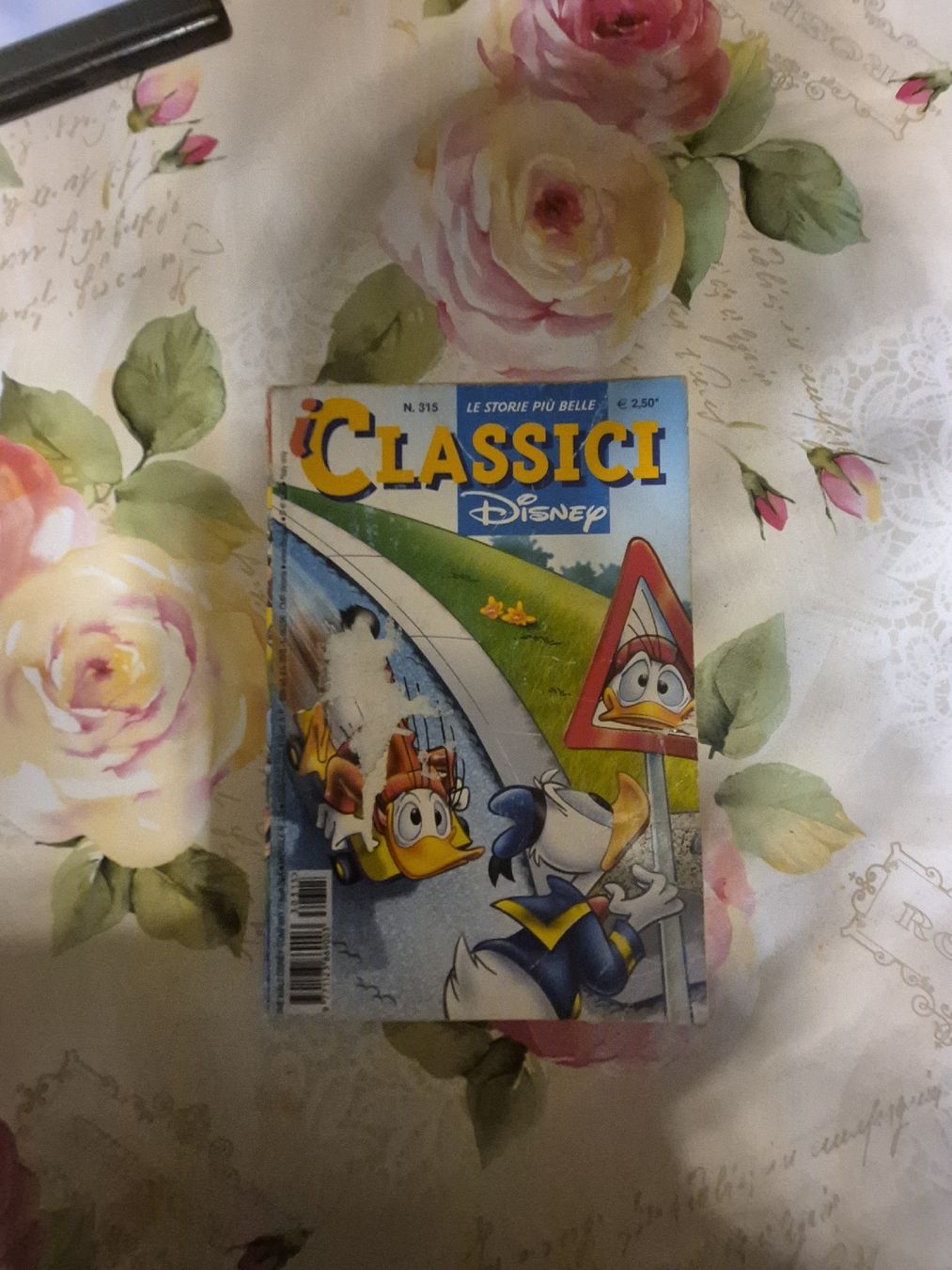 Fumetti: I grandi Classici – Usato da Lugano venduto da Maxpaney 6