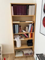 Bücherregal Holz