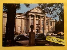 1985 Winterthur, Kunstmuseum
