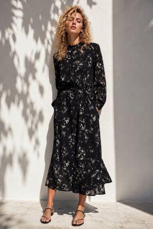 Neues tolles luftiges Kleid von SAMSOE SAMSOE eher Gr.M