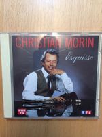 Christian Morin - Exquisse