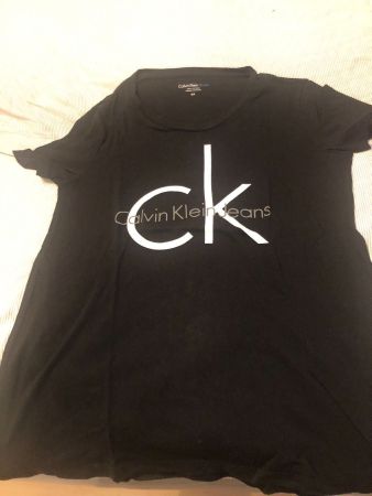 Calvin Klein T-Shirt Damen