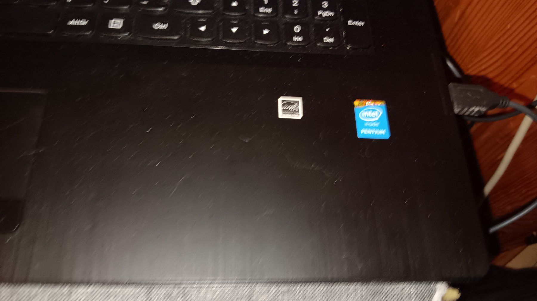 Lenovo Notebook: LENOVO G70 PENTIUM 4GB mit WLAN USB – Usato da Sempach - Station venduto da mosquito01 4