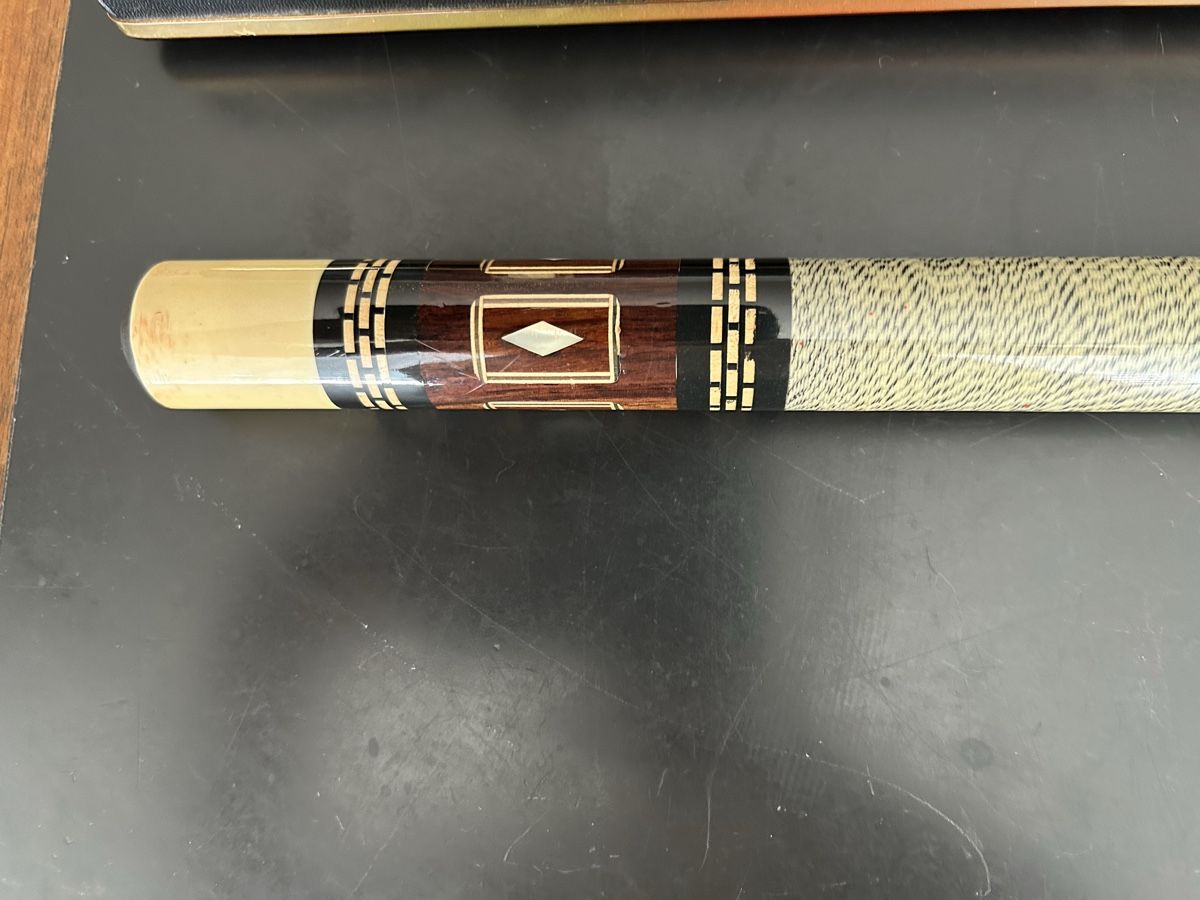 Billiardtische: Billard/Pool Queue mit Tragkoffer – Gebraucht aus Zumikon von tuna007 2