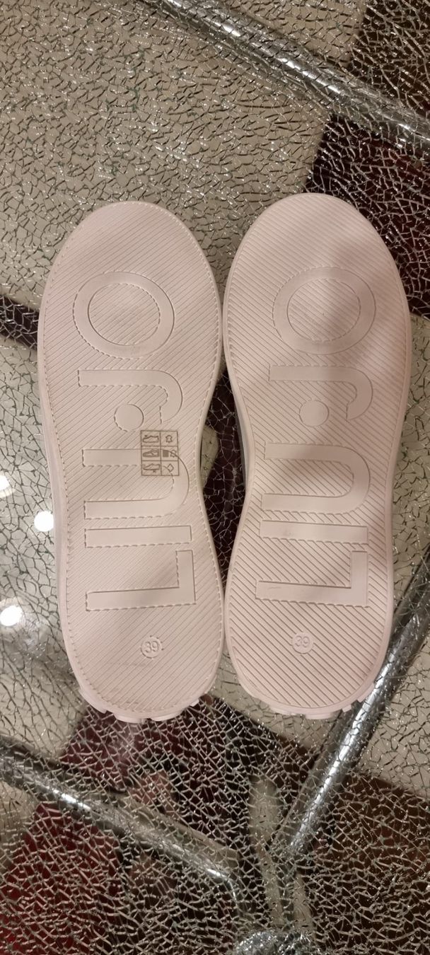 Liu Jo Scarpe da donna: Liu Jo Gr. 39 – Nuovo e nell'imballaggio originale da Luzern venduto da Reni025 9